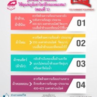 ผ้าชนิดไหน-ใช้อุณหภูมิเท่าไหร่ถึงจะเหมะสมตอนที่1